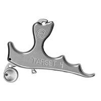 Carter Target 4 Release  br  4 Finger | 673664010113