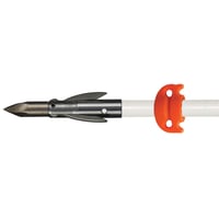 AMS AnKor FX Bowfishing Arrow  br  White | 645756206001