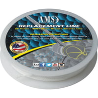 AMS Spectra Line | 645756027002