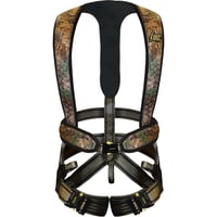 Hunter Safety System Ultra-Lite Harness  br  Realtree Large/X-Large | 642014691340