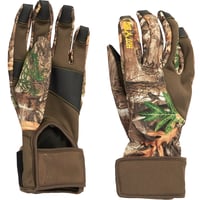 Hot Shot Axel Glove  br  Realtree Edge X-Large | 043552020584