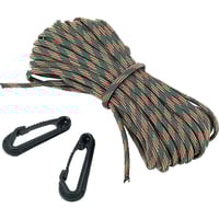 Paradox Bow Rope  br  30 ft. with clips | 687133101813
