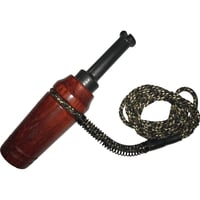 Buck Baits Exotic Wooden Cow Elk Call  br | 685239662016