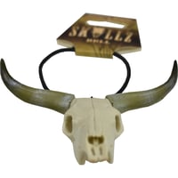 Can Cooker Skullz Mirror Hanger  br  Bull | 657949002604
