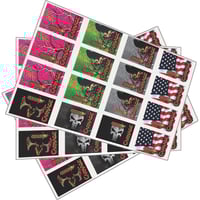 Innerloc Carnage Replacement Wraps  br  38 ct. | 763743034090