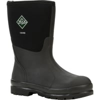 Muck Classic Boot  br  Black Mid 10 | 664911300071