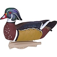 Flambeau Classic Wood Duck Decoy | 071617045555