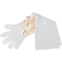 Mossy Oak Field Dressing Gloves  br  2 pk. | 013893482426