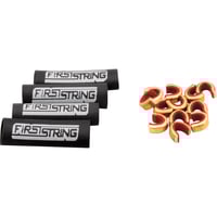 First String Speed Kit  br  Black 4 pk. | 816569012343