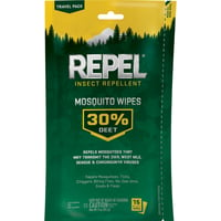 Repel Sportsmans Wipes 15ct    94100 | 011423941009