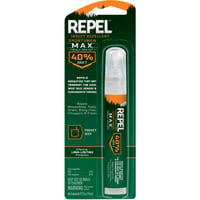 Repel Insect Repellent Sportsmen Max Formula  br  40 DEET .47 oz. | 011423940958