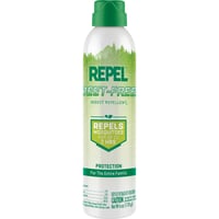 Repel DEET-Free Insect Repellent  br  6 oz. | 011423941306