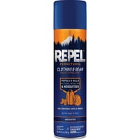 Repel Permethrin Clothing/Gear Insect Repellent  br | 011423941276