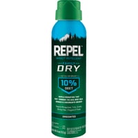Repel Insect Repellent Family Dry Formula  br  10 DEET 4 oz. | 011423941207
