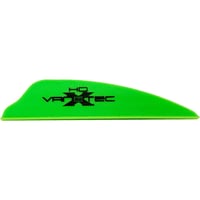 VaneTec HD Swift Vanes  br  Flo Green 2.25 in. 100 pk. | 818765011588