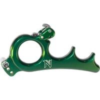 Carter NV Release  br  3 Finger | 673664050058