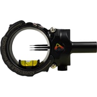 Axcel Accustat II Scope   br  3 Pin .019 Black | 611254292785