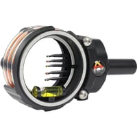 Axcel Accustat II Scope   br  5 Pin .019 Black | 611254292808