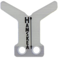 Hamskea GFlex Launcher Blade  br  Full Capture | 850002375275
