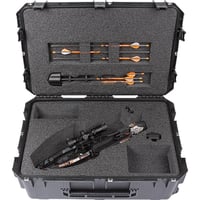 SKB iSeries Crossbow Case  br  Black Ravin R26/ R29 | 789270012042