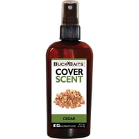 Buck Baits Cover Scent Cedar  br  4 oz. | 682131537107