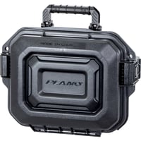 Plano PLA118MD All Weather Single Pistol Case | 024099001182