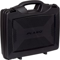 Plano Protector Pistol Case  br  Two Pistol | 024099017442