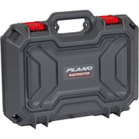 Plano Rustrictor Defender Pistol Case  br  Two Pistol | 024099017459