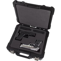 Flambeau Safe Shot Pistol Case  br  Large 20 in. | 071617078447