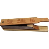 The Grind Old Wet Hen Turkey Call  br  Box Call | 854036008871