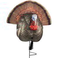 The Grind The Reaper Quarter Body Strutter Turkey Decoy | 854036008864