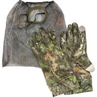The Grind Face Mask Glove Combo  br  Mossy Oak Obsession | 854036008949