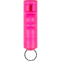 Sabre Red Pepper Spray  br  Pink | 023063106984