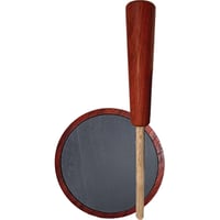 Buck Baits Pot Call  br  Slate with Two Tone Striker | 682131537046