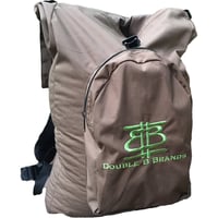 Buck Baits Double B Field Prep Backpack  br | 682131537190