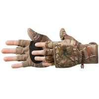 Manzella Bowhunter Convertible Glove/Mitten | 019327860488