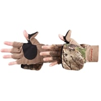 Manzella Convertible Glove/Mitten | 019327860518