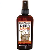 Buck Baits Synthetic Deer Mock Scrape Enhancer | 682131537237