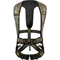 Hunter Safey System UL-M-2X3X ULTRA-LITE Safety Harness / Mossy | 642014691388