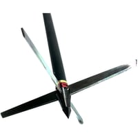 SWAT Chopper Broadheads  br  100/125 gr. 3 pk. | 860004951568