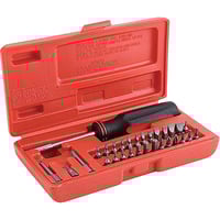 Gunmaster Professional Driver Set  br  31 pc. | 761903368825