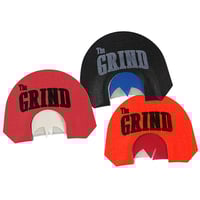 The Grind 3 Turkey Diaphram Call Combo Pack | 854036008963