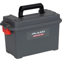 Plano PLA1712R Rustrictor Field Ammo Box Medium | 024099008662