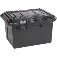 Plano 1071600 Tactical Ammo Crate O-Ring Seal, 2 Removable Dividers | 024099716000
