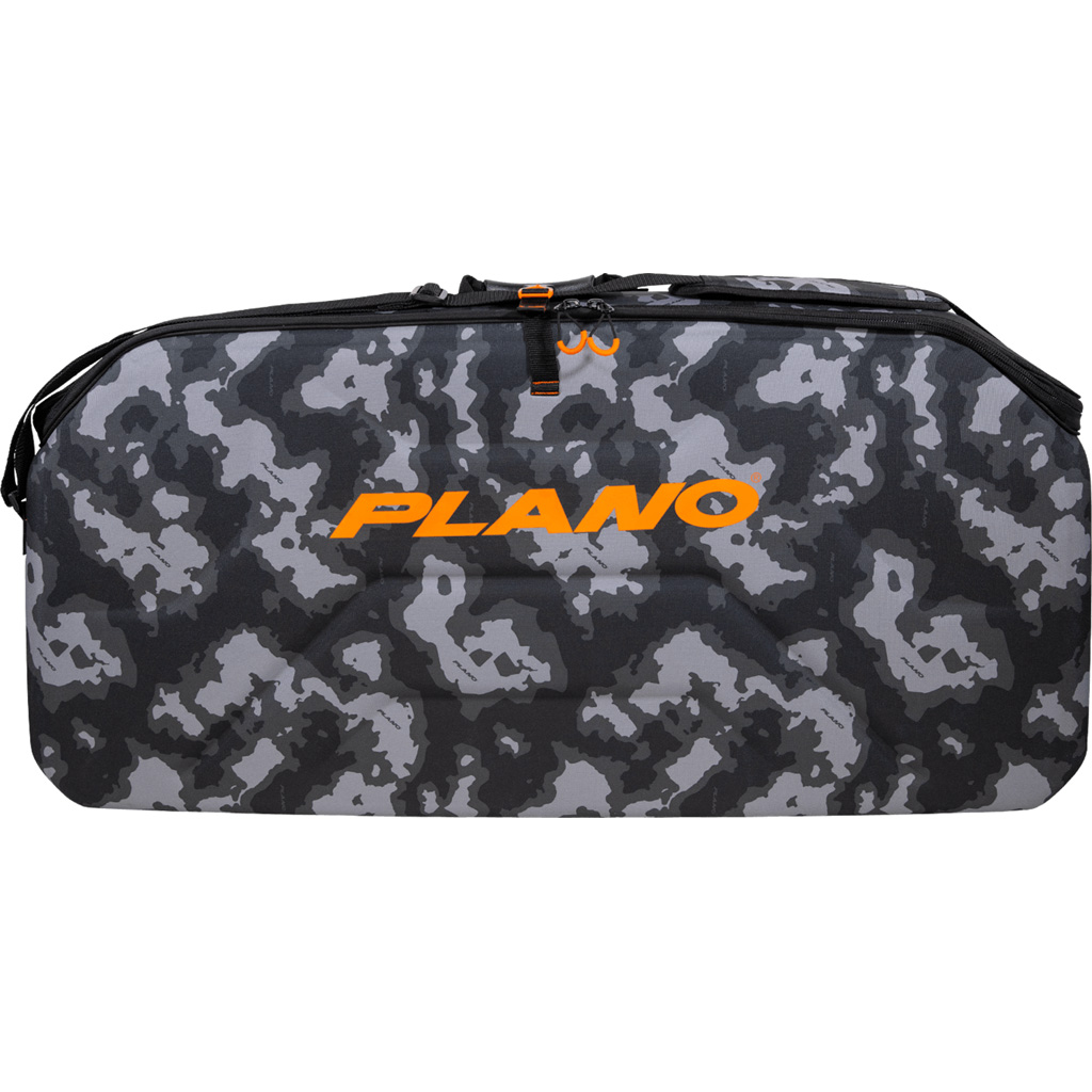 Plano PLA9000 Bowmax Stealth Vertical Bow Case Camo | 024099013307