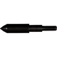 Allen 1468 5/16 Inch Bullet Points 85Gr 12 Pack | 026509014683 | Allen Co | Archery | Arrows & Bolts | Field Points and Inserts