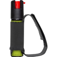 Protector Dog Spray, .75 oz, 12 ft Range,    14 Bursts, Adjustable Hand Strap, Twist Lock | 023063103891