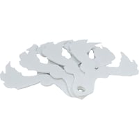 Heated Hunts Drag Rag Wicks  br | 045916794087