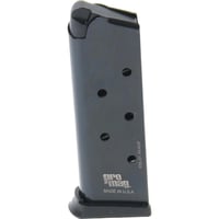 ProMag Steel Handgun Magazine Officers .45 ACP Blued 6/rd | 708279000065
