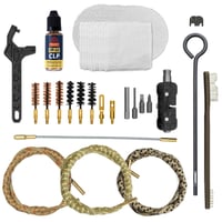 Otis Professional Pistol Cleaning Kit for Glocks | 014895012529
